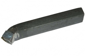 Резец проходной отогнутый  25*16*140  Т5К10