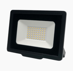 Прожектор светодиодный LED Atlas 50W 6500K IP65 Sirius
