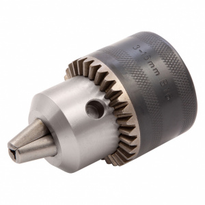 Патрон сверлильный  MATRIX  3-16мм-В16