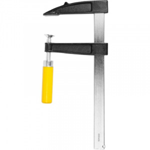 Струбцина  120*300 мм F-образная STAYER