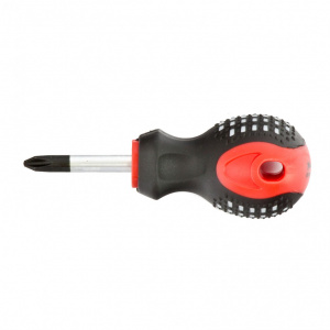 Отвертка крест "Matrix" Fusion" РН№2- 38мм