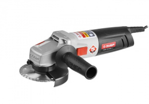 Машина шлиф-ая угловая ЗУБР УШМ-115-800 М3 (115 мм)