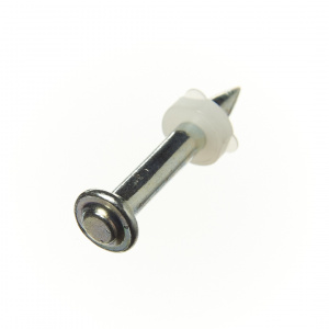 Дюбель-гвоздь для порохового пистолета тип DN 57мм