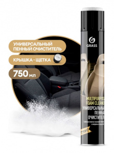 Очиститель пенный универсальный "Multipurpose Foam Cleaner" 750мл