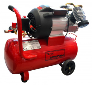 Компрессор воздушный TT ВЭК-50ДМ