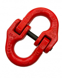 Звено соединительное европейского типа TT 22-8