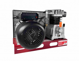 Компрессор воздушный (плата) TT ПВЭК-200Р