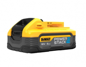 Батарея аккумуляторная DeWalt DCBP518 18B,5АЧ