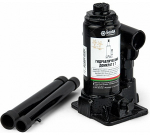 Домкрат  3.0 т БелАк