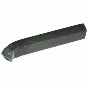 Резец подрезной отогнутый  20*12*120 Т5К10