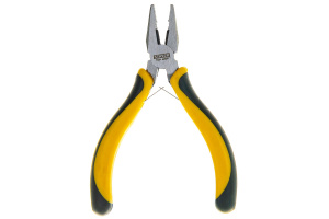 Плоскогубцы 115 мм  STAYER "TOP GRIP"