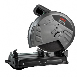 Пила торцовочная по металлу DWT PLUS SDSP23-355