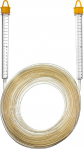 Уровень гидравлический 20м STAYER "MASTER", d 6мм