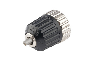 Патрон сверлильный  MATRIX БЗП 1-10мм- 1/2"