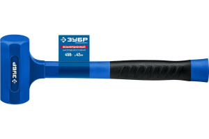 Молоток безинерционный  450 гр ЗУБР БМО