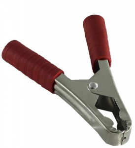 Зажим "Крокодил" 70А (MAXIMUM)