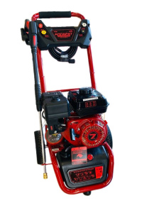 Аппарат высокого давления бензиновый TT АВД-250/720