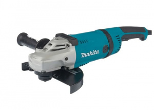 Машина шлиф-ая угловая MAKITA GA9030 SF01 (230 мм)