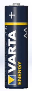 Батарейка High Energy Mignon 1.5V-LR6/AA (2шт)