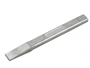 Зубило 300*26мм  оцинк. Зубр, НИЗ