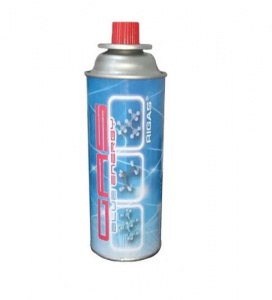 Баллончик с газом всесезонный 220г YR TECHNOLOGY