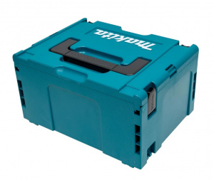 Кейс MAKITA Makpac тип 3 (395*295*210)