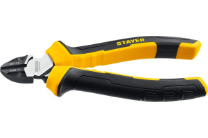 Бокорезы 160 мм STAYER "MASTER"