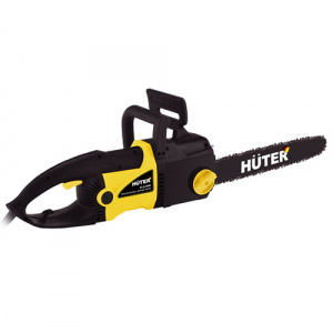 Пила цепная электрическая HUTER ELS-2400