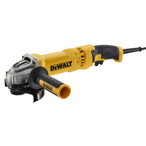 Машина шлиф-ая угловая DEWALT DWE4277-QS (125 мм)