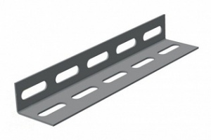 Профиль монтажный L-образный 2500*30*30