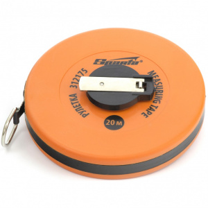 Рулетка геодезическая 20м*12,5 мм SPARTA