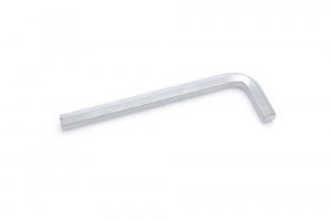 Ключ для винтов с внутр. шестигранником  9*165мм ДЕЛО ТЕХНИКИ