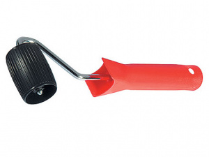 Валик прижимной  50мм Matrix "Бочка" пластик