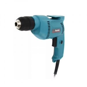 Дрель электрическая Makita 6408, 530Вт