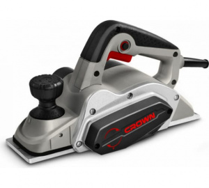 Рубанок электрический CROWN СТ14019,82/710Вт