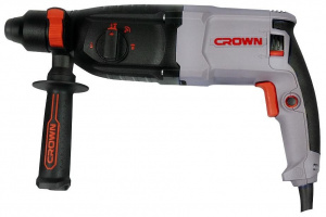 Перфоратор CROWN СТ18183,900Вт