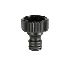 Адаптер крана 3/4" YY115 для шланга