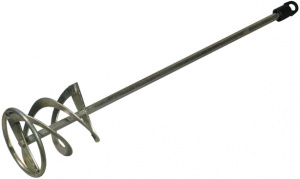 Миксер STAYER"PROFI" 120*600мм, для красок