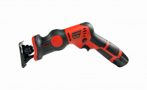 Пила сабельная аккумуляторная TT ПА-14/4Б