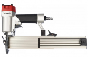 Нейлер пневматический для гвоздей 10-50мм MATRIX