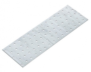 Пластина соединительная PS 100*300