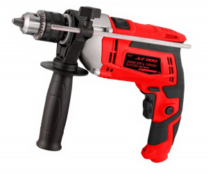 Дрель ударная TT ДУ 900  "UNO"