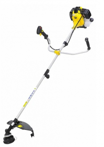 Триммер бензиновый HUTER GGT-1900S