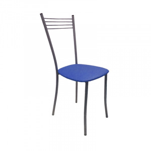 Стул со спинкой