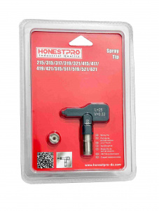 Сопло 509 Wagner type INDUSTRIAL