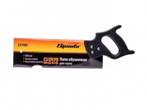 Пила для стусла 300мм SPARTA