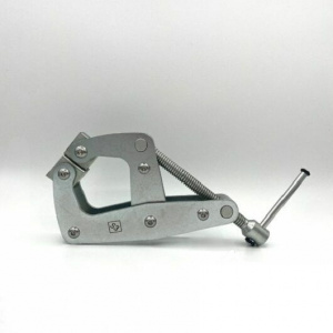 Струбцина С-образная S3 рычажно-винтовая