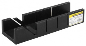 Стусло STAYER "MIDI PLUS" пластмассовое, 2.5"