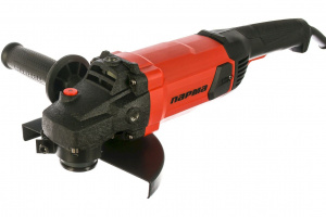 Машина шлиф-ая угловая ПАРМА УШМ-01-180/2000 (180мм)