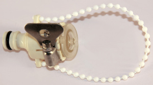 Соединитель быстросъемный AF-30